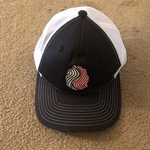 Trail Blazer Hop Hat